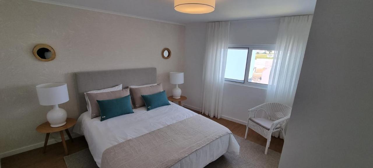 הוילה Ponta Delgada Sea House - Santa Clara מראה חיצוני תמונה